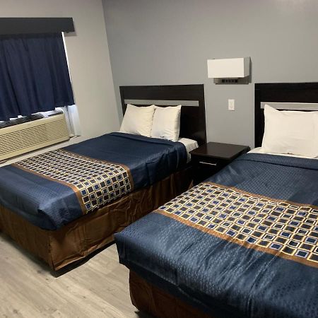 Regal Inn Ponca City 外观 照片