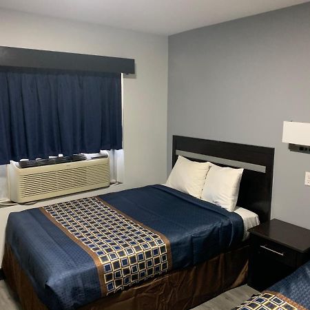 Regal Inn Ponca City 外观 照片