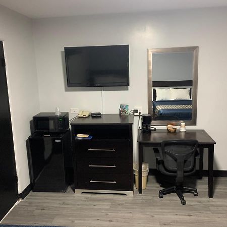 Regal Inn Ponca City 外观 照片