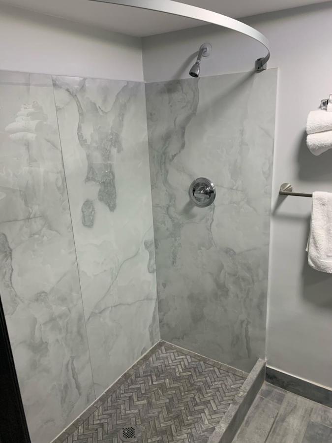 Regal Inn Ponca City 外观 照片