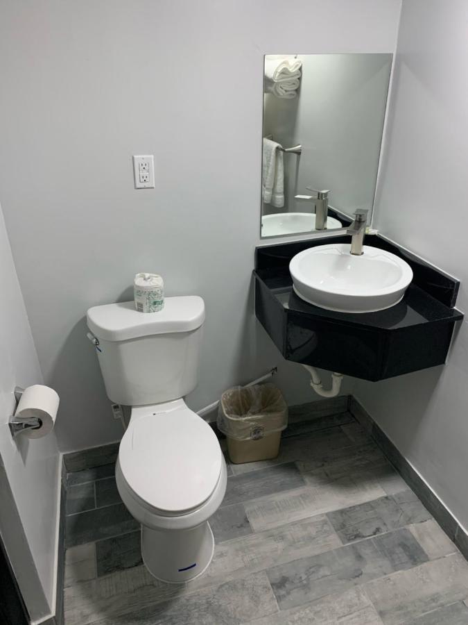 Regal Inn Ponca City 外观 照片