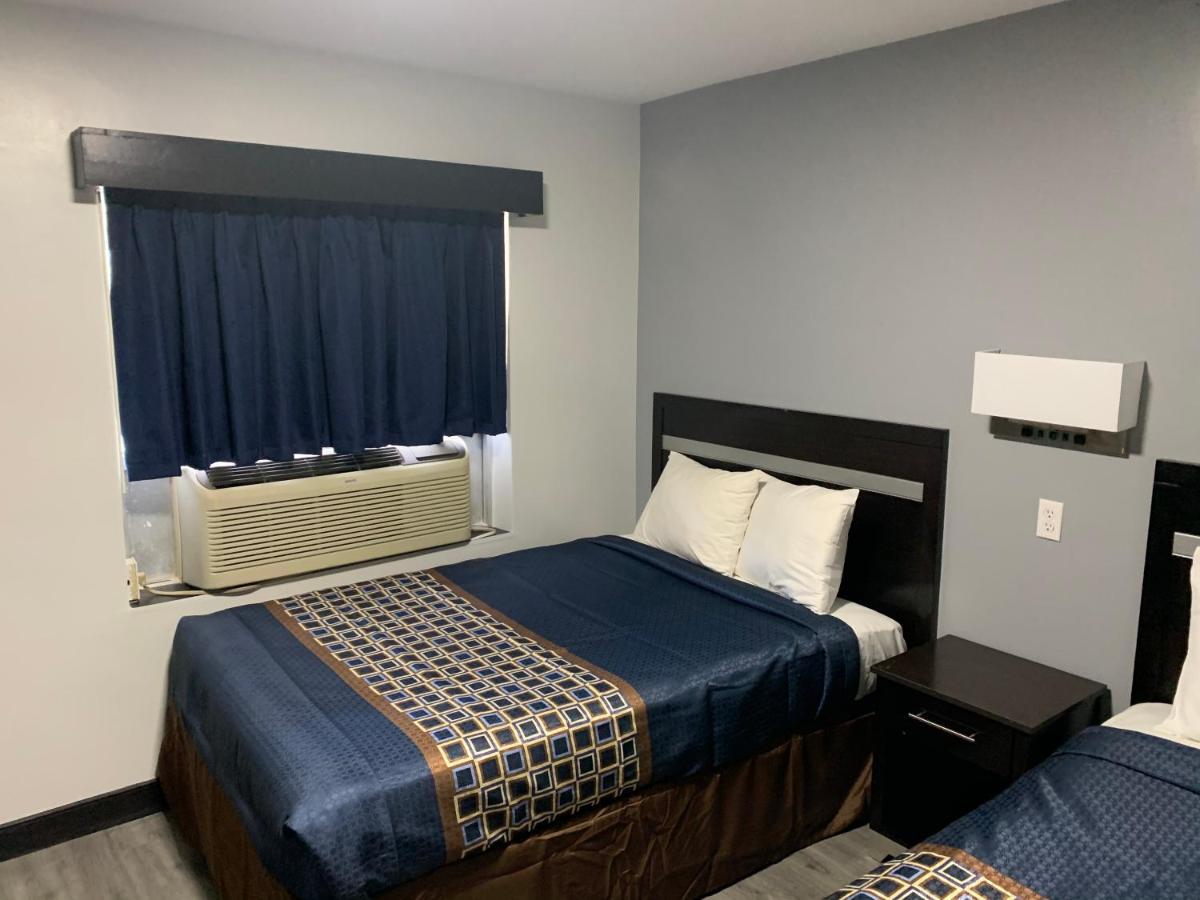 Regal Inn Ponca City 外观 照片